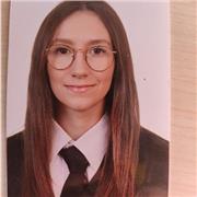 Doy clases particulares de cualquier asignatura en un nivel inferior de segundo ESO